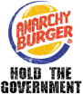 anarchy burger