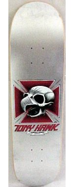 birdhouse tony hawk skull and cross