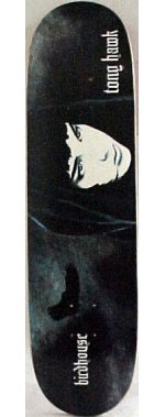 birdhouse tony hawk phantasmagoria deck