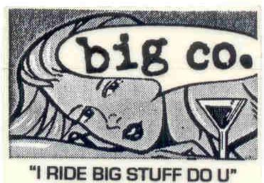 big company logo