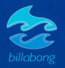 billabong logo