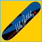 mike vallely black label power surge