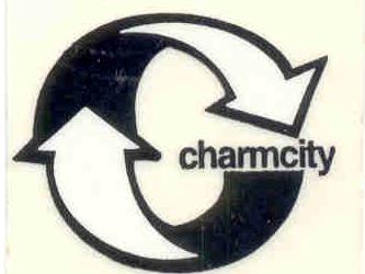 charm logo