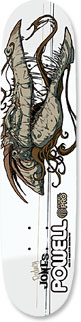 powell rodney jones price point pro deck