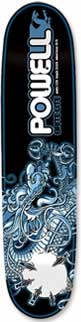 powell dragon dojo deck
