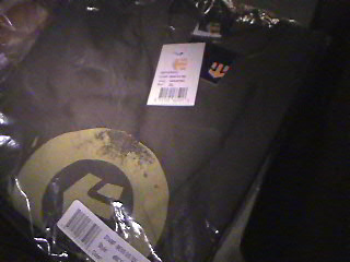 free etnies shirt