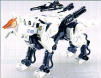 white command wolf