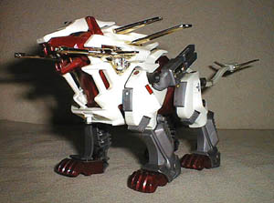 king liger