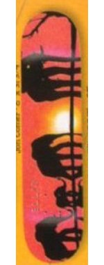 powell jason ellis elphant deck