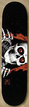 super ripper deck