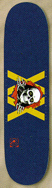 ripper 20 years deck