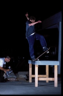 rod noseblunt