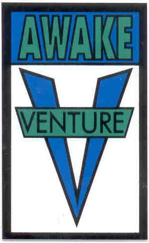 venture logo